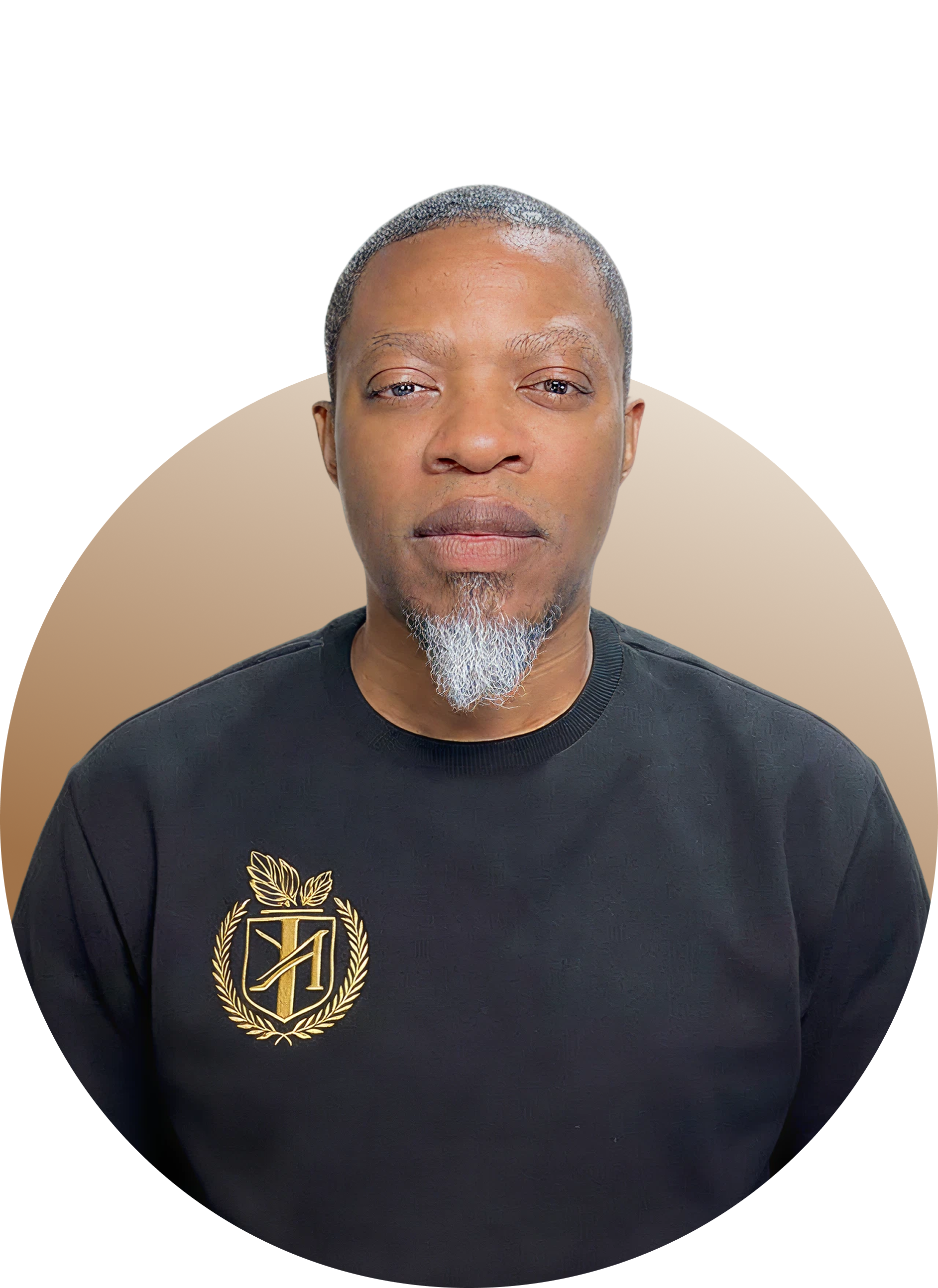 Hubert — Founder of Still Ground