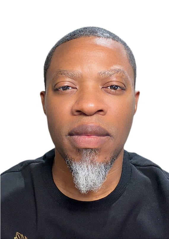 Hubert — Founder of Still Ground
